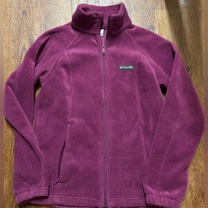 Columbia Jacket